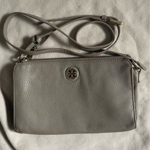 Tory Burch Leather Crossbody